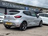 USED 2019 19 RENAULT CLIO 1.5 dCi GT Line Hatchback 5dr Diesel EDC Euro 6 (s/s) (90 ps) AUTO + SAT NAV + GT-LINE + FSH + LOW MILES + SENSORS + CRUISE