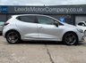 USED 2019 19 RENAULT CLIO 1.5 dCi GT Line Hatchback 5dr Diesel EDC Euro 6 (s/s) (90 ps) AUTO + SAT NAV + GT-LINE + FSH + LOW MILES + SENSORS + CRUISE
