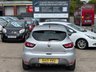 USED 2019 19 RENAULT CLIO 1.5 dCi GT Line Hatchback 5dr Diesel EDC Euro 6 (s/s) (90 ps) AUTO + SAT NAV + GT-LINE + FSH + LOW MILES + SENSORS + CRUISE