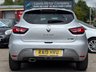 USED 2019 19 RENAULT CLIO 1.5 dCi GT Line Hatchback 5dr Diesel EDC Euro 6 (s/s) (90 ps) AUTO + SAT NAV + GT-LINE + FSH + LOW MILES + SENSORS + CRUISE