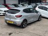 USED 2019 19 RENAULT CLIO 1.5 dCi GT Line Hatchback 5dr Diesel EDC Euro 6 (s/s) (90 ps) AUTO + SAT NAV + GT-LINE + FSH + LOW MILES + SENSORS + CRUISE