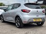 USED 2019 19 RENAULT CLIO 1.5 dCi GT Line Hatchback 5dr Diesel EDC Euro 6 (s/s) (90 ps) AUTO + SAT NAV + GT-LINE + FSH + LOW MILES + SENSORS + CRUISE