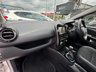 USED 2019 19 RENAULT CLIO 1.5 dCi GT Line Hatchback 5dr Diesel EDC Euro 6 (s/s) (90 ps) AUTO + SAT NAV + GT-LINE + FSH + LOW MILES + SENSORS + CRUISE