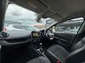 USED 2019 19 RENAULT CLIO 1.5 dCi GT Line Hatchback 5dr Diesel EDC Euro 6 (s/s) (90 ps) AUTO + SAT NAV + GT-LINE + FSH + LOW MILES + SENSORS + CRUISE