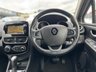 USED 2019 19 RENAULT CLIO 1.5 dCi GT Line Hatchback 5dr Diesel EDC Euro 6 (s/s) (90 ps) AUTO + SAT NAV + GT-LINE + FSH + LOW MILES + SENSORS + CRUISE