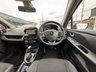 USED 2019 19 RENAULT CLIO 1.5 dCi GT Line Hatchback 5dr Diesel EDC Euro 6 (s/s) (90 ps) AUTO + SAT NAV + GT-LINE + FSH + LOW MILES + SENSORS + CRUISE