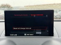 USED 2016 66 AUDI A3 SALOON 1.4 TFSI CoD S line Saloon 4 Door Nano Grey Petrol Manual Euro 6 (s/s) (150 ps) LOVELY A3 PREVIOUSLY SOLD BY US CLIMATE CONTROL SAT NAV CRUISE CONTROL DAB RADIO TINTED WINDOWS