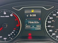USED 2016 66 AUDI A3 SALOON 1.4 TFSI CoD S line Saloon 4 Door Nano Grey Petrol Manual Euro 6 (s/s) (150 ps) LOVELY A3 PREVIOUSLY SOLD BY US CLIMATE CONTROL SAT NAV CRUISE CONTROL DAB RADIO TINTED WINDOWS
