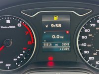 USED 2016 66 AUDI A3 SALOON 1.4 TFSI CoD S line Saloon 4 Door Nano Grey Petrol Manual Euro 6 (s/s) (150 ps) LOVELY A3 PREVIOUSLY SOLD BY US CLIMATE CONTROL SAT NAV CRUISE CONTROL DAB RADIO TINTED WINDOWS