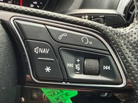 USED 2016 66 AUDI A3 SALOON 1.4 TFSI CoD S line Saloon 4 Door Nano Grey Petrol Manual Euro 6 (s/s) (150 ps) LOVELY A3 PREVIOUSLY SOLD BY US CLIMATE CONTROL SAT NAV CRUISE CONTROL DAB RADIO TINTED WINDOWS