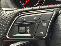 USED 2016 66 AUDI A3 SALOON 1.4 TFSI CoD S line Saloon 4 Door Nano Grey Petrol Manual Euro 6 (s/s) (150 ps) LOVELY A3 PREVIOUSLY SOLD BY US CLIMATE CONTROL SAT NAV CRUISE CONTROL DAB RADIO TINTED WINDOWS