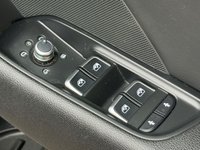 USED 2016 66 AUDI A3 SALOON 1.4 TFSI CoD S line Saloon 4 Door Nano Grey Petrol Manual Euro 6 (s/s) (150 ps) LOVELY A3 PREVIOUSLY SOLD BY US CLIMATE CONTROL SAT NAV CRUISE CONTROL DAB RADIO TINTED WINDOWS