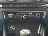 USED 2016 66 AUDI A3 SALOON 1.4 TFSI CoD S line Saloon 4 Door Nano Grey Petrol Manual Euro 6 (s/s) (150 ps) LOVELY A3 PREVIOUSLY SOLD BY US CLIMATE CONTROL SAT NAV CRUISE CONTROL DAB RADIO TINTED WINDOWS