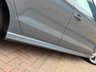 USED 2016 66 AUDI A3 SALOON 1.4 TFSI CoD S line Saloon 4 Door Nano Grey Petrol Manual Euro 6 (s/s) (150 ps) LOVELY A3 PREVIOUSLY SOLD BY US CLIMATE CONTROL SAT NAV CRUISE CONTROL DAB RADIO TINTED WINDOWS