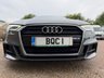 USED 2016 66 AUDI A3 SALOON 1.4 TFSI CoD S line Saloon 4 Door Nano Grey Petrol Manual Euro 6 (s/s) (150 ps) LOVELY A3 PREVIOUSLY SOLD BY US CLIMATE CONTROL SAT NAV CRUISE CONTROL DAB RADIO TINTED WINDOWS