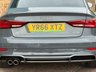 USED 2016 66 AUDI A3 SALOON 1.4 TFSI CoD S line Saloon 4 Door Nano Grey Petrol Manual Euro 6 (s/s) (150 ps) LOVELY A3 PREVIOUSLY SOLD BY US CLIMATE CONTROL SAT NAV CRUISE CONTROL DAB RADIO TINTED WINDOWS