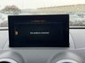 USED 2016 66 AUDI A3 SALOON 1.4 TFSI CoD S line Saloon 4 Door Nano Grey Petrol Manual Euro 6 (s/s) (150 ps) LOVELY A3 PREVIOUSLY SOLD BY US CLIMATE CONTROL SAT NAV CRUISE CONTROL DAB RADIO TINTED WINDOWS