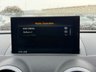 USED 2016 66 AUDI A3 SALOON 1.4 TFSI CoD S line Saloon 4 Door Nano Grey Petrol Manual Euro 6 (s/s) (150 ps) LOVELY A3 PREVIOUSLY SOLD BY US CLIMATE CONTROL SAT NAV CRUISE CONTROL DAB RADIO TINTED WINDOWS