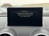 USED 2016 66 AUDI A3 SALOON 1.4 TFSI CoD S line Saloon 4 Door Nano Grey Petrol Manual Euro 6 (s/s) (150 ps) LOVELY A3 PREVIOUSLY SOLD BY US CLIMATE CONTROL SAT NAV CRUISE CONTROL DAB RADIO TINTED WINDOWS
