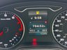 USED 2016 66 AUDI A3 SALOON 1.4 TFSI CoD S line Saloon 4 Door Nano Grey Petrol Manual Euro 6 (s/s) (150 ps) LOVELY A3 PREVIOUSLY SOLD BY US CLIMATE CONTROL SAT NAV CRUISE CONTROL DAB RADIO TINTED WINDOWS