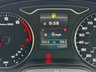 USED 2016 66 AUDI A3 SALOON 1.4 TFSI CoD S line Saloon 4 Door Nano Grey Petrol Manual Euro 6 (s/s) (150 ps) LOVELY A3 PREVIOUSLY SOLD BY US CLIMATE CONTROL SAT NAV CRUISE CONTROL DAB RADIO TINTED WINDOWS