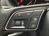USED 2016 66 AUDI A3 SALOON 1.4 TFSI CoD S line Saloon 4 Door Nano Grey Petrol Manual Euro 6 (s/s) (150 ps) LOVELY A3 PREVIOUSLY SOLD BY US CLIMATE CONTROL SAT NAV CRUISE CONTROL DAB RADIO TINTED WINDOWS