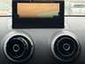USED 2016 66 AUDI A3 SALOON 1.4 TFSI CoD S line Saloon 4 Door Nano Grey Petrol Manual Euro 6 (s/s) (150 ps) LOVELY A3 PREVIOUSLY SOLD BY US CLIMATE CONTROL SAT NAV CRUISE CONTROL DAB RADIO TINTED WINDOWS