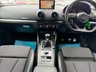 USED 2016 66 AUDI A3 SALOON 1.4 TFSI CoD S line Saloon 4 Door Nano Grey Petrol Manual Euro 6 (s/s) (150 ps) LOVELY A3 PREVIOUSLY SOLD BY US CLIMATE CONTROL SAT NAV CRUISE CONTROL DAB RADIO TINTED WINDOWS