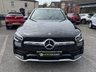 USED 2019 69 MERCEDES-BENZ GLC 2.0 GLC220d AMG Line SUV 5dr Diesel G-Tronic+ 4MATIC Euro 6 (s/s) (194 ps) 