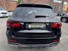 USED 2019 69 MERCEDES-BENZ GLC 2.0 GLC220d AMG Line SUV 5dr Diesel G-Tronic+ 4MATIC Euro 6 (s/s) (194 ps) 