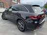 USED 2019 69 MERCEDES-BENZ GLC 2.0 GLC220d AMG Line SUV 5dr Diesel G-Tronic+ 4MATIC Euro 6 (s/s) (194 ps) 