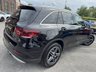 USED 2019 69 MERCEDES-BENZ GLC 2.0 GLC220d AMG Line SUV 5dr Diesel G-Tronic+ 4MATIC Euro 6 (s/s) (194 ps) 