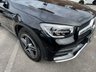 USED 2019 69 MERCEDES-BENZ GLC 2.0 GLC220d AMG Line SUV 5dr Diesel G-Tronic+ 4MATIC Euro 6 (s/s) (194 ps) 