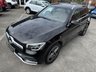 USED 2019 69 MERCEDES-BENZ GLC 2.0 GLC220d AMG Line SUV 5dr Diesel G-Tronic+ 4MATIC Euro 6 (s/s) (194 ps) 