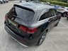 USED 2019 69 MERCEDES-BENZ GLC 2.0 GLC220d AMG Line SUV 5dr Diesel G-Tronic+ 4MATIC Euro 6 (s/s) (194 ps) 