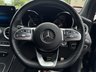 USED 2019 69 MERCEDES-BENZ GLC 2.0 GLC220d AMG Line SUV 5dr Diesel G-Tronic+ 4MATIC Euro 6 (s/s) (194 ps) 