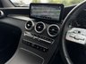 USED 2019 69 MERCEDES-BENZ GLC 2.0 GLC220d AMG Line SUV 5dr Diesel G-Tronic+ 4MATIC Euro 6 (s/s) (194 ps) 