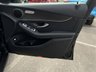 USED 2019 69 MERCEDES-BENZ GLC 2.0 GLC220d AMG Line SUV 5dr Diesel G-Tronic+ 4MATIC Euro 6 (s/s) (194 ps) 