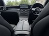 USED 2019 69 MERCEDES-BENZ GLC 2.0 GLC220d AMG Line SUV 5dr Diesel G-Tronic+ 4MATIC Euro 6 (s/s) (194 ps) 