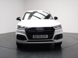 USED 2020 70 AUDI Q5 2.0 TFSI 45 Black Edition SUV 5dr Petrol S Tronic quattro Euro 6 (s/s) (245 ps) HISTORY+DIGI DASH+HEATED SEATS