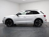 USED 2020 70 AUDI Q5 2.0 TFSI 45 Black Edition SUV 5dr Petrol S Tronic quattro Euro 6 (s/s) (245 ps) HISTORY+DIGI DASH+HEATED SEATS