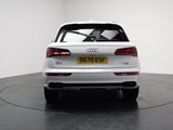 USED 2020 70 AUDI Q5 2.0 TFSI 45 Black Edition SUV 5dr Petrol S Tronic quattro Euro 6 (s/s) (245 ps) HISTORY+DIGI DASH+HEATED SEATS