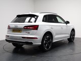 USED 2020 70 AUDI Q5 2.0 TFSI 45 Black Edition SUV 5dr Petrol S Tronic quattro Euro 6 (s/s) (245 ps) HISTORY+DIGI DASH+HEATED SEATS