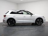 USED 2020 70 AUDI Q5 2.0 TFSI 45 Black Edition SUV 5dr Petrol S Tronic quattro Euro 6 (s/s) (245 ps) HISTORY+DIGI DASH+HEATED SEATS
