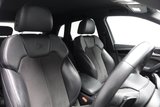 USED 2020 70 AUDI Q5 2.0 TFSI 45 Black Edition SUV 5dr Petrol S Tronic quattro Euro 6 (s/s) (245 ps) HISTORY+DIGI DASH+HEATED SEATS