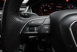 USED 2020 70 AUDI Q5 2.0 TFSI 45 Black Edition SUV 5dr Petrol S Tronic quattro Euro 6 (s/s) (245 ps) HISTORY+DIGI DASH+HEATED SEATS