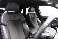 USED 2020 70 AUDI Q5 2.0 TFSI 45 Black Edition SUV 5dr Petrol S Tronic quattro Euro 6 (s/s) (245 ps) HISTORY+DIGI DASH+HEATED SEATS