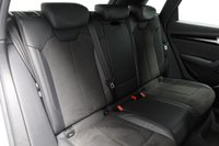 USED 2020 70 AUDI Q5 2.0 TFSI 45 Black Edition SUV 5dr Petrol S Tronic quattro Euro 6 (s/s) (245 ps) HISTORY+DIGI DASH+HEATED SEATS