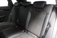USED 2020 70 AUDI Q5 2.0 TFSI 45 Black Edition SUV 5dr Petrol S Tronic quattro Euro 6 (s/s) (245 ps) HISTORY+DIGI DASH+HEATED SEATS