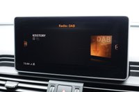 USED 2020 70 AUDI Q5 2.0 TFSI 45 Black Edition SUV 5dr Petrol S Tronic quattro Euro 6 (s/s) (245 ps) HISTORY+DIGI DASH+HEATED SEATS